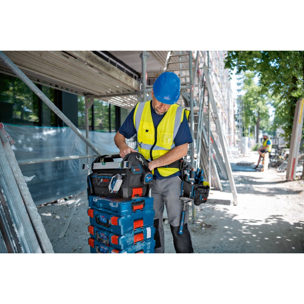 Чанта за инструменти BOSCH PRO GWT 20 - 1600A025L6